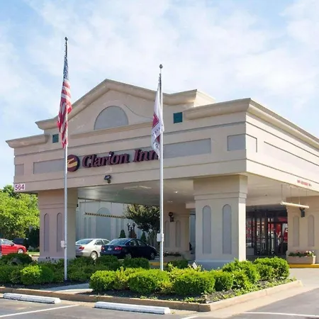 Clarion Inn-2
