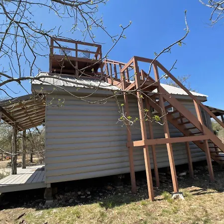 Walnut Canyon Cabins-2