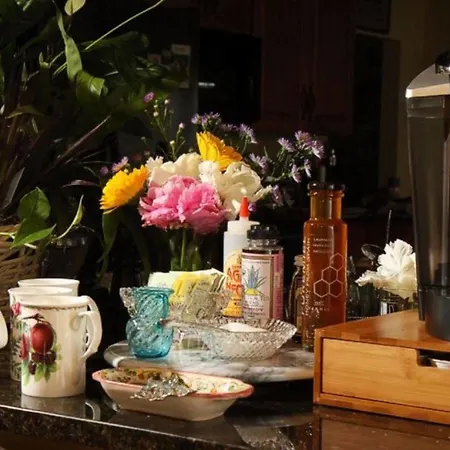 Lavender Heights B&B-2