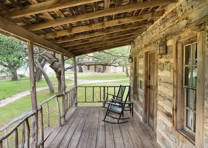 Contigo Ranch Fredericksburg