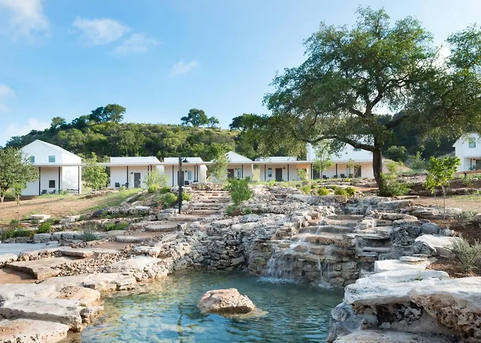 Contigo Ranch Fredericksburg