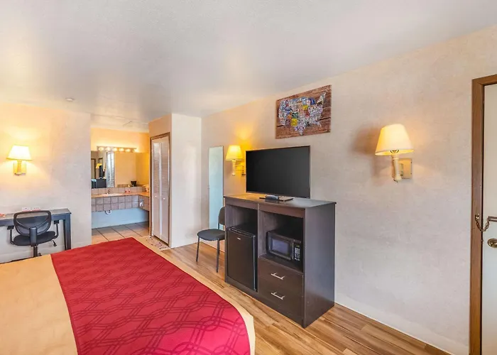 Econo Lodge Fredericksburg