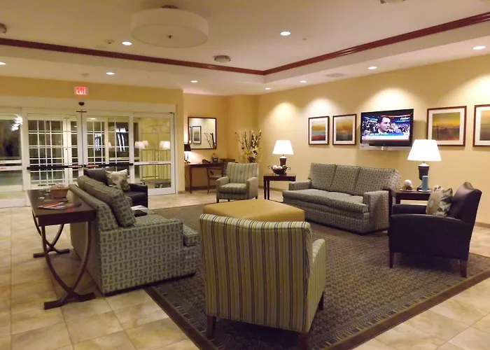 Candlewood Suites By Ihg