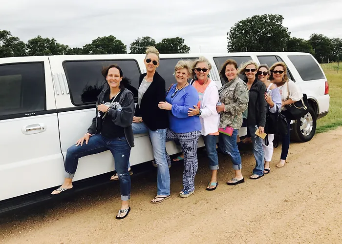 City On A Hill At Spring Creek