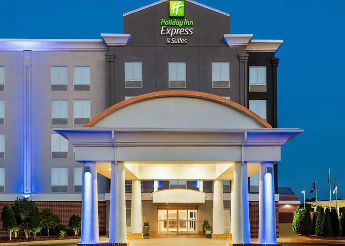 Holiday Inn Express & Suites By Ihg